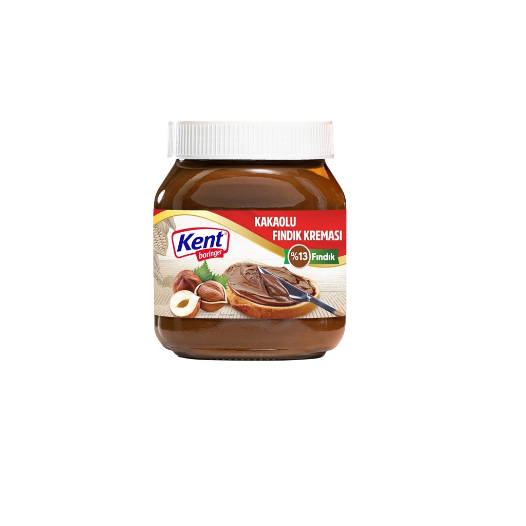 KAKAOLU FINDIK KREMASI